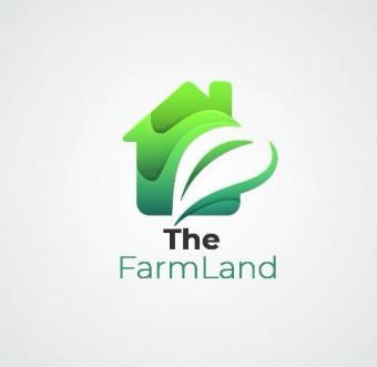 The FarmLand logo