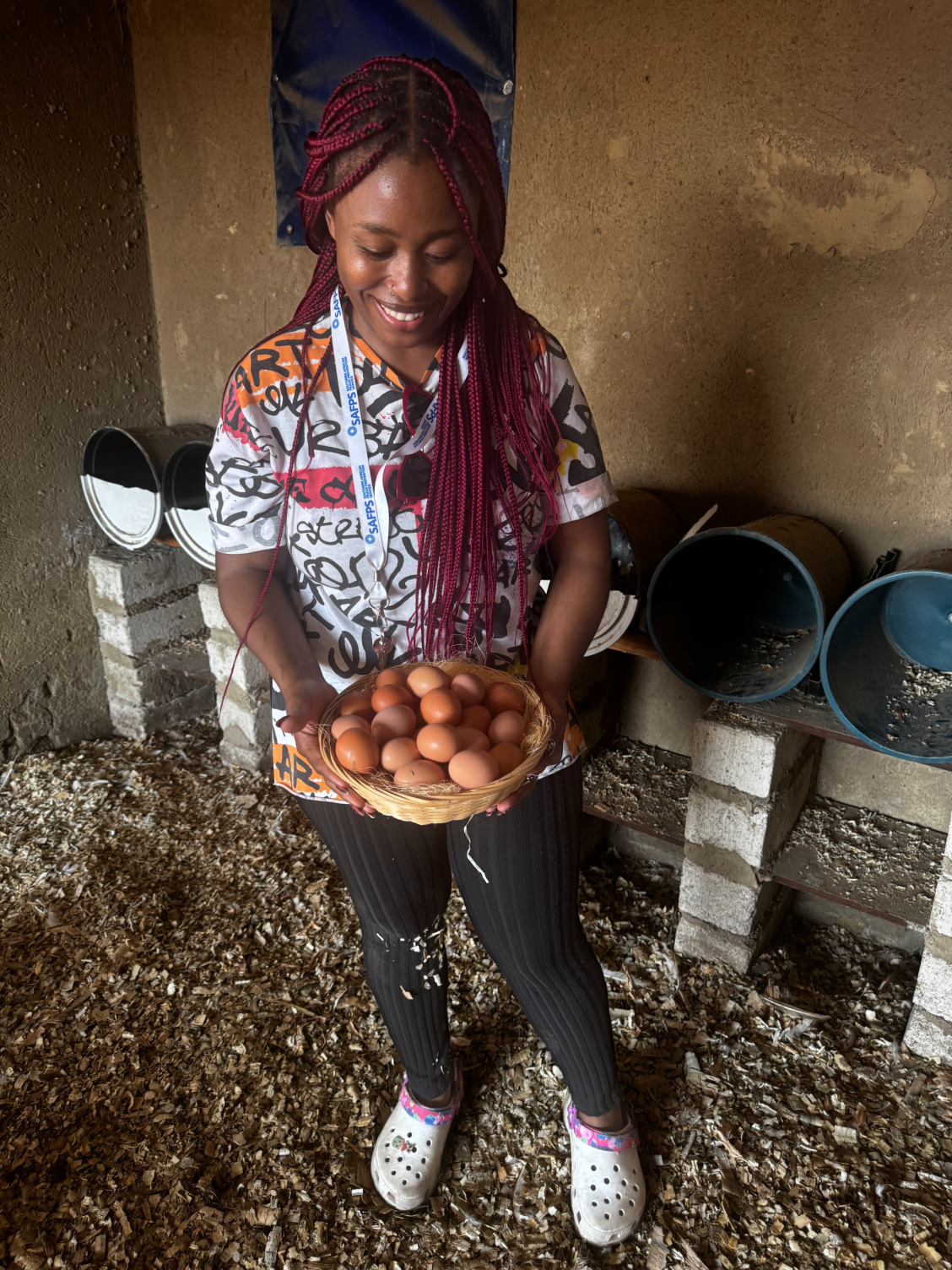 Poultry Startup Blueprint